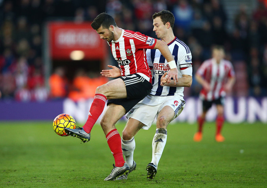 Ian Walton/Getty Images Sport