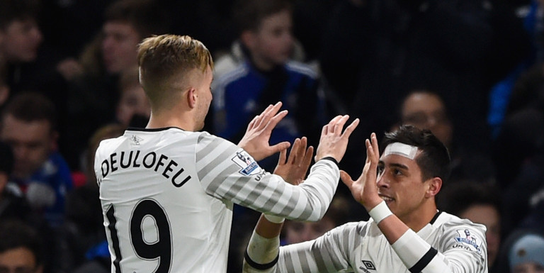 Chelsea vs. Everton: Five Things We Learned