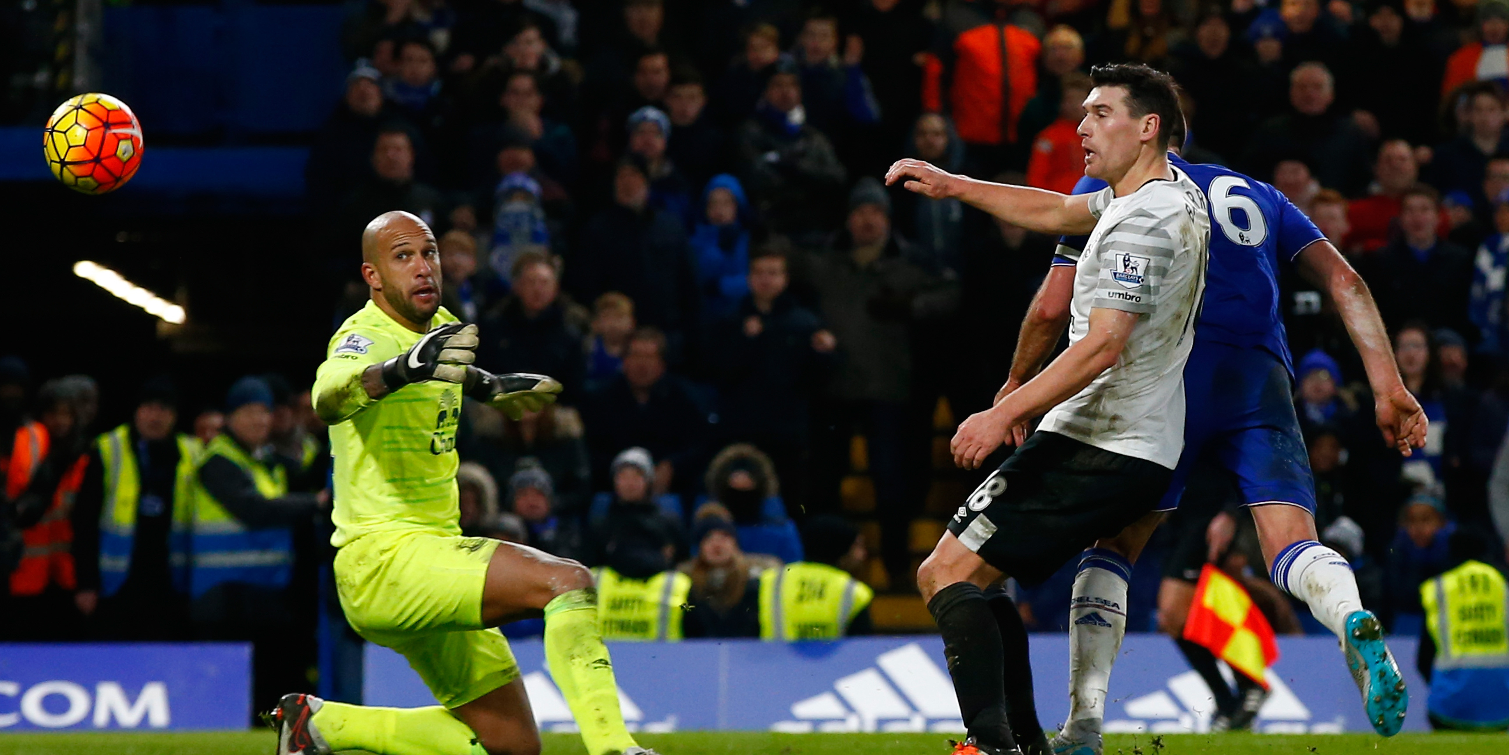 Clive Rose/Getty Images Sport