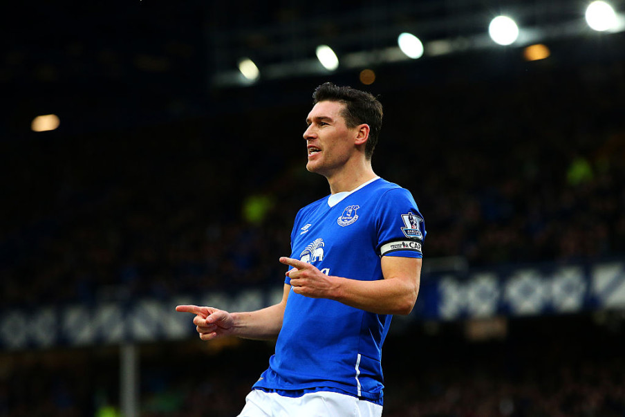 Everton v Swansea City - Premier League Alex Livesey/Getty Images Sport
