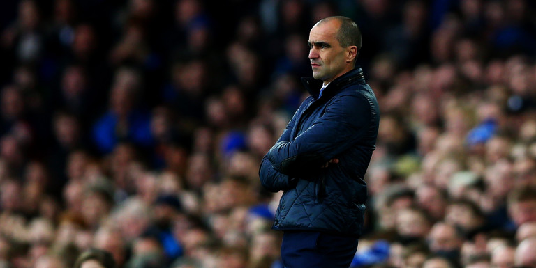 Martinez keeping transfer options open