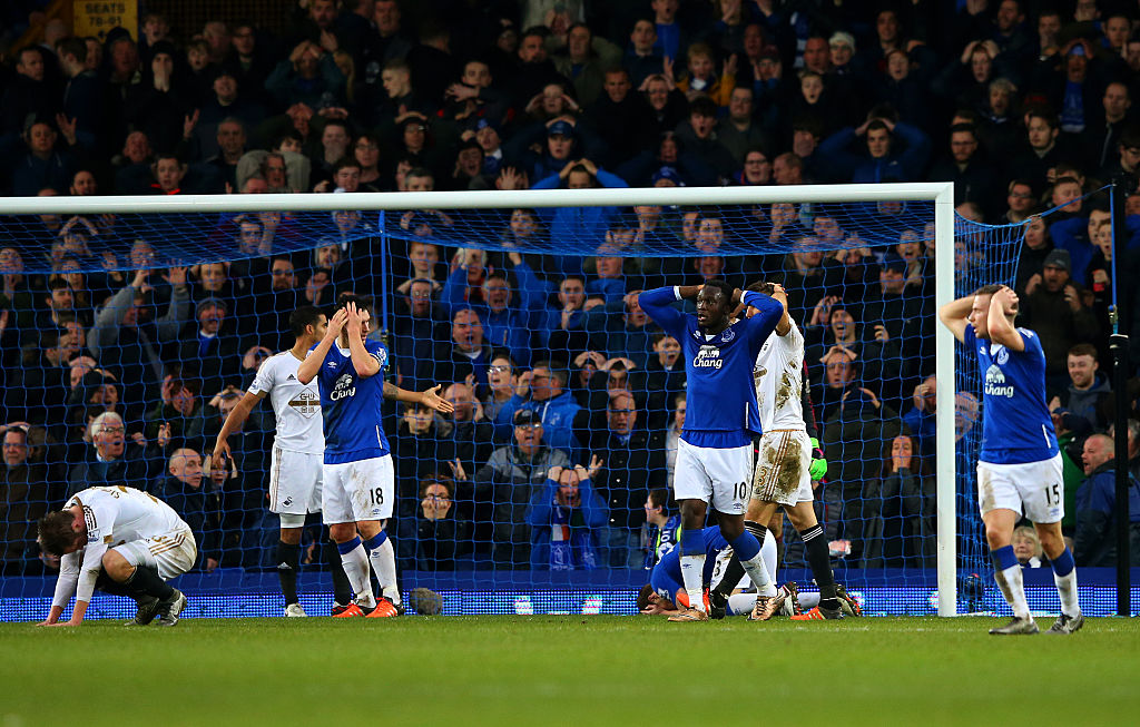 Alex Livesey/Getty Images Sport
