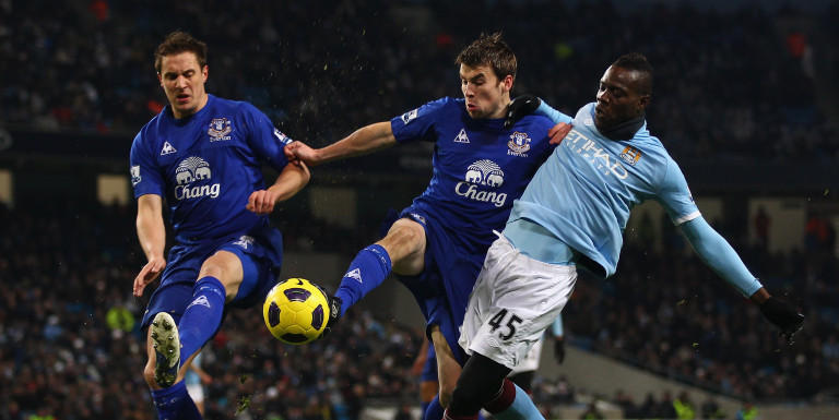 Jagielka backs Coleman for captaincy