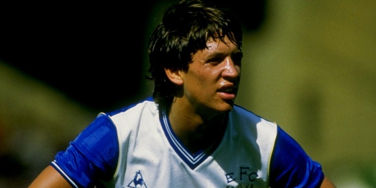 Lineker – Everton can win the league next season
