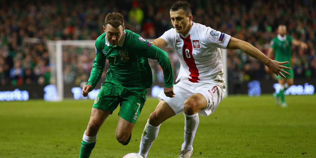 McGeady Joins Sheffield Wednesday on loan