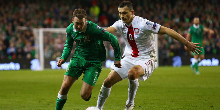 McGeady Joins Sheffield Wednesday on loan