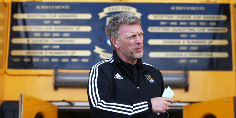 Barnsley slam David Moyes over Stones fee allegation