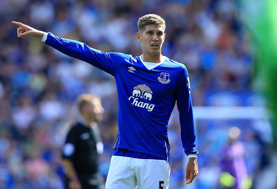 Everton v Watford - Premier League Jan Kruger/Getty Images Sport