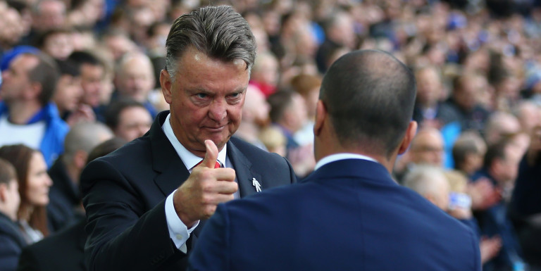 Everton and Man United to battle for Silva