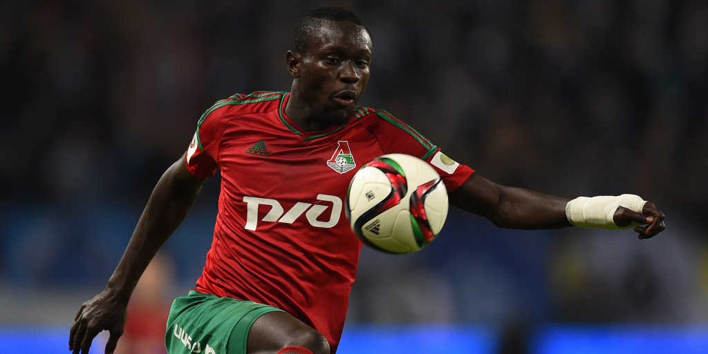 Niasse: I will be involved against Bournemouth