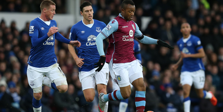 Aston Villa vs. Everton: Predicted XI