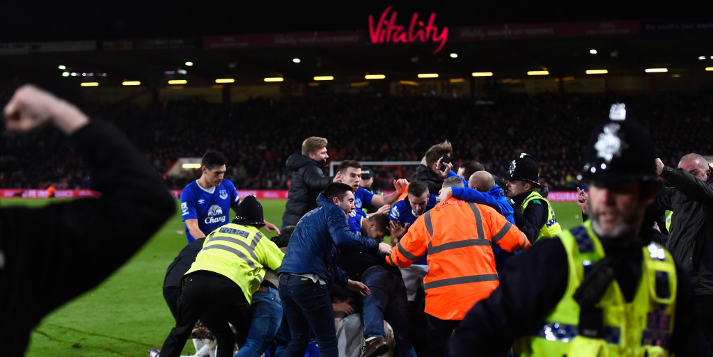Bournemouth vs. Everton: Everything you need to know