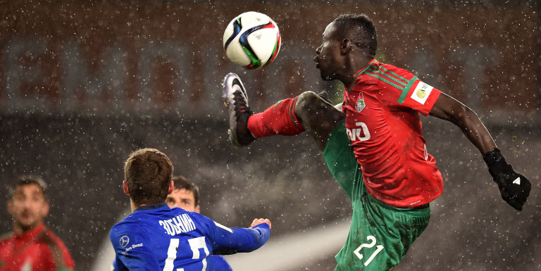 Who is Oumar Niasse?
