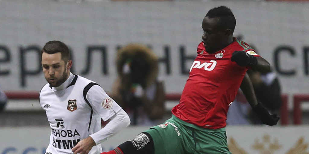 Do Everton actually need Niasse?