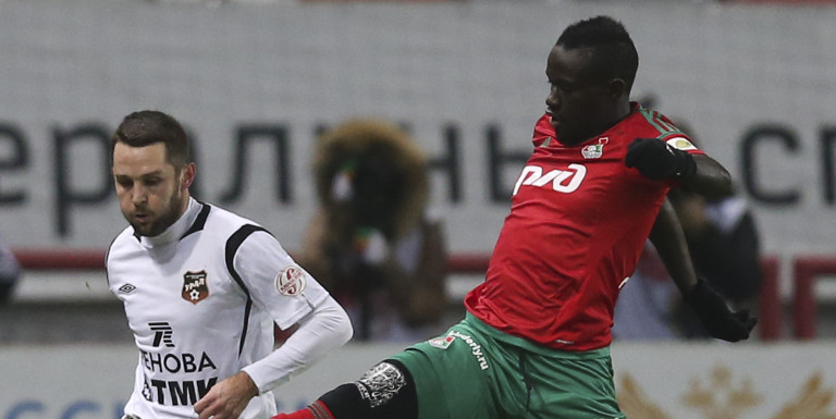 Do Everton actually need Niasse?