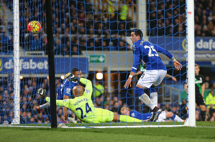 Dave Thompson/Getty Images Sport