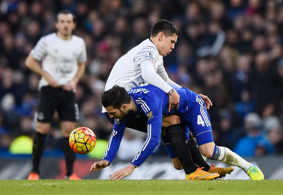 Chelsea v Everton - Premier League Mike Hewitt/Getty Images Sport