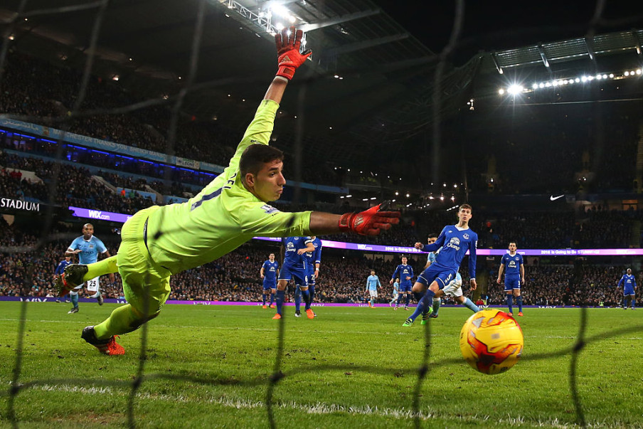 Alex Livesey/Getty Images Sport