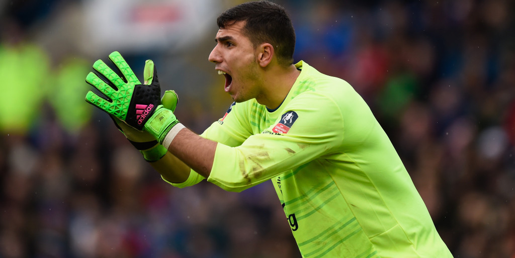 Oliver Kay – Martinez should stick with Robles