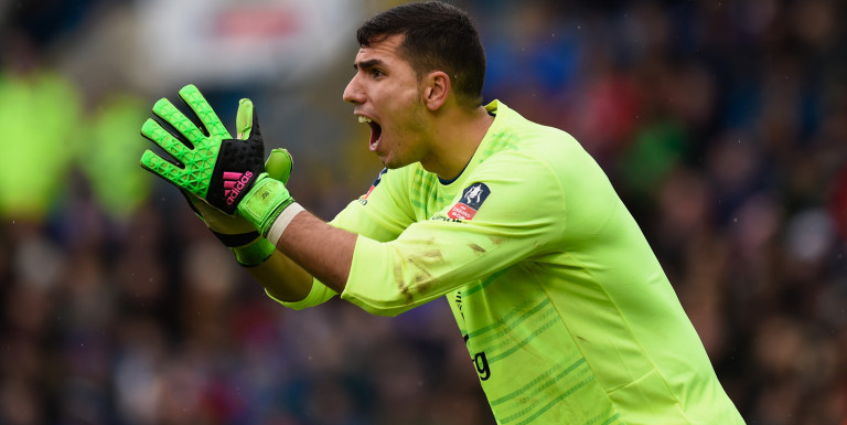 Oliver Kay – Martinez should stick with Robles