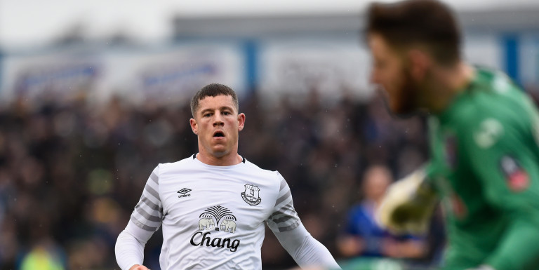 Carlisle v Everton: Five Things We Learned