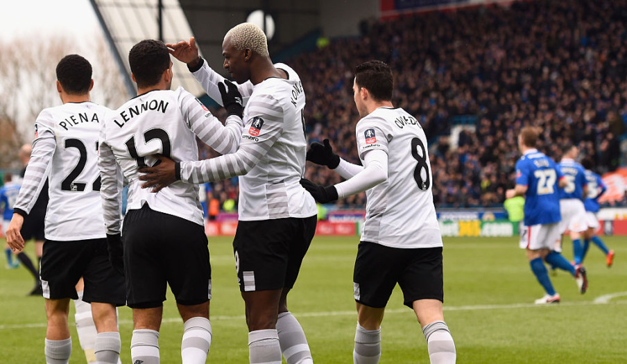 Stu Forster/Getty Images Sport