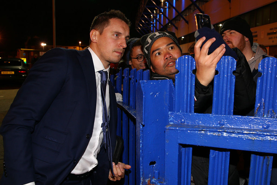 Clive Brunskill/Getty Images Sport
