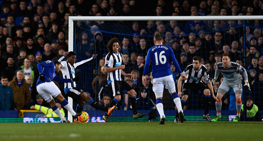 Stu Forster/Getty Images Sport