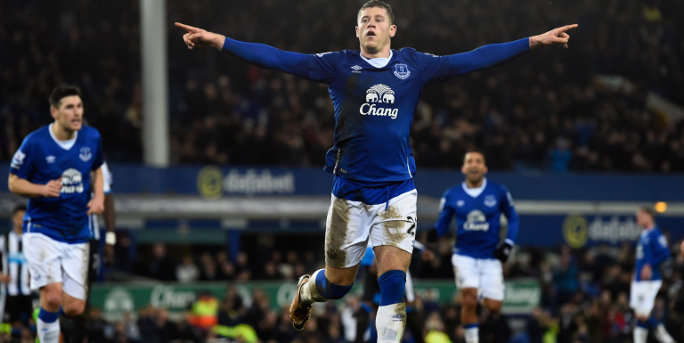 Barkley: My confidence is sky high