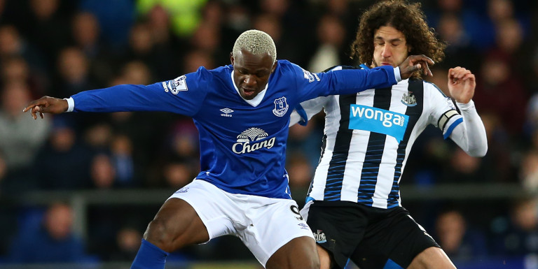 Everton 3-0 Newcastle: Five Things We Learned