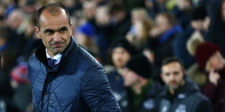 Stoke City vs Everton: Preview