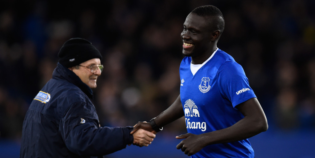 Niasse close to making debut