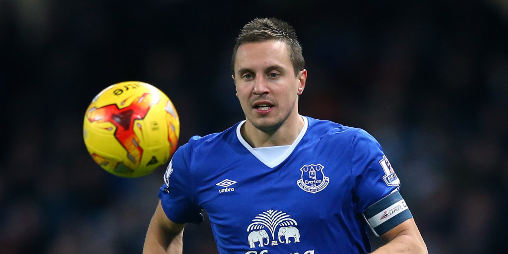 Everton skipper targeted by Chinese Super League