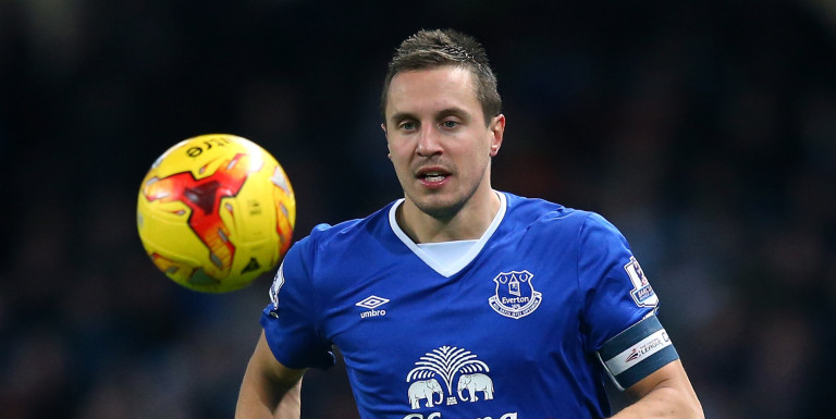 Everton skipper targeted by Chinese Super League