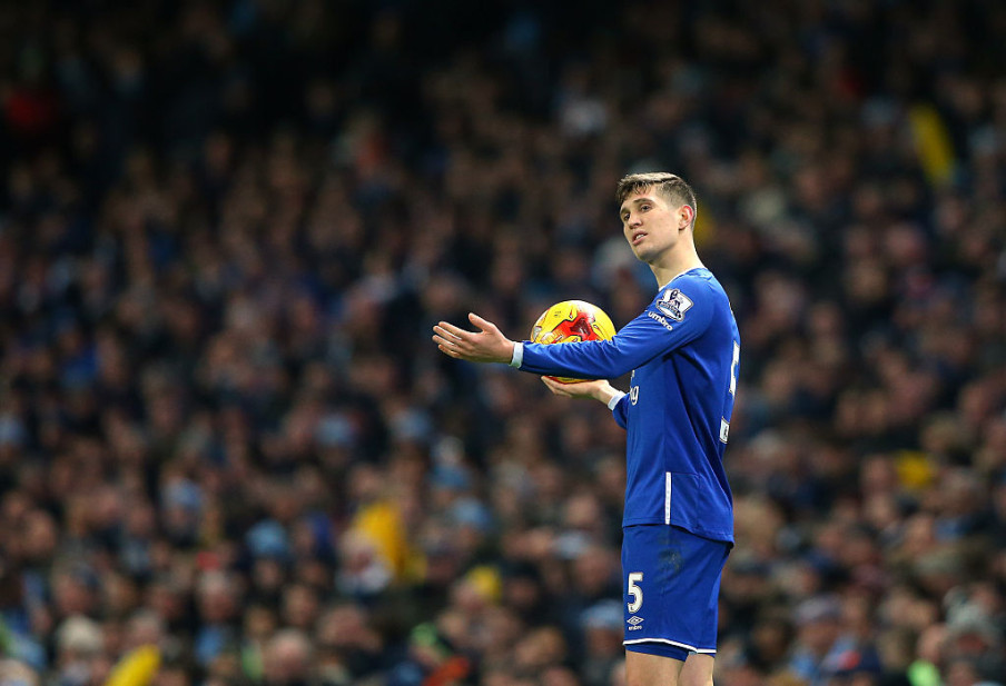 Alex Livesey/Getty Images Sport