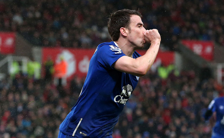 Stoke City v Everton - Premier League Jan Kruger/Getty Images Sport