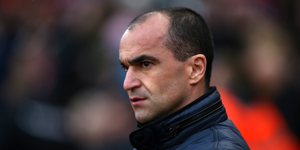 Martinez: New owners can catapult Everton to success