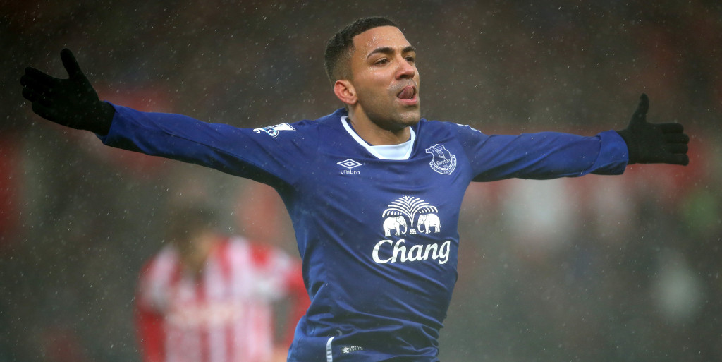 Martinez backs Lennon for England recall