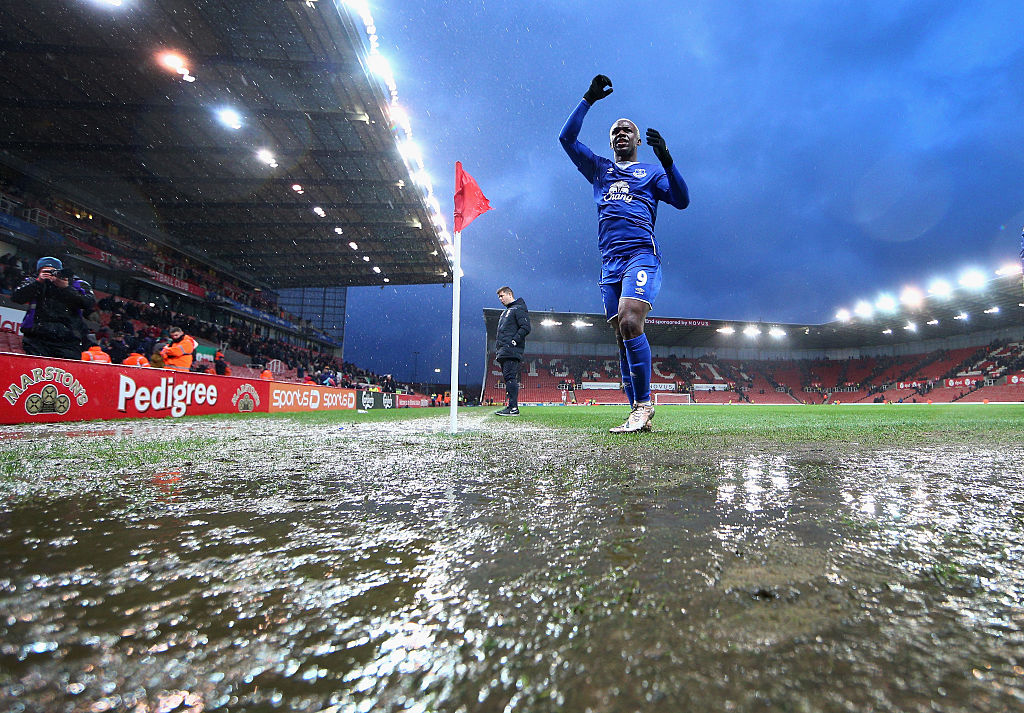 Clive Mason/Getty Images Sport
