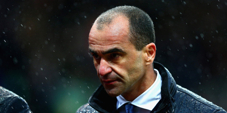 Martinez on shortlist for Inter Milan job