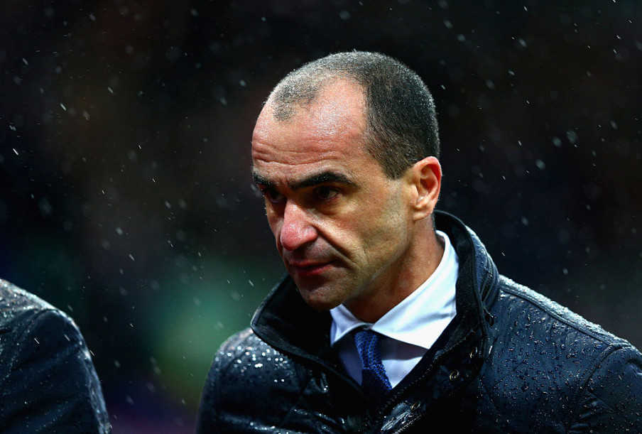Clive Mason/Getty Images Sport