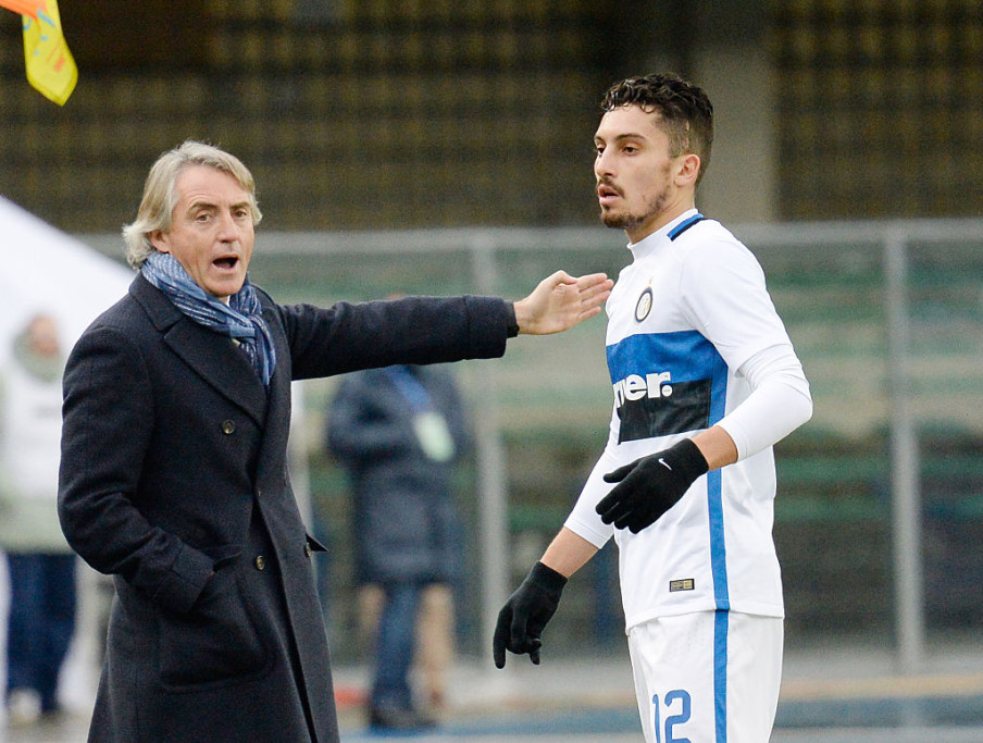 Dino Panato/Getty Images Sport