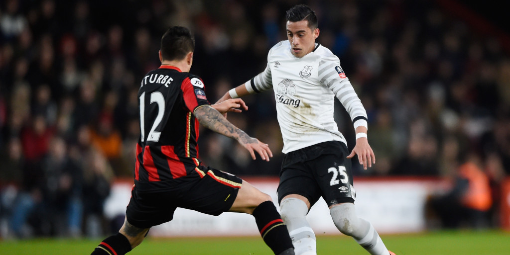 Barcelona interested in Funes Mori