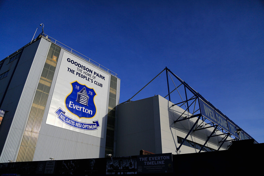 Everton v Southampton - Premier League Paul Thomas/Getty Images Sport