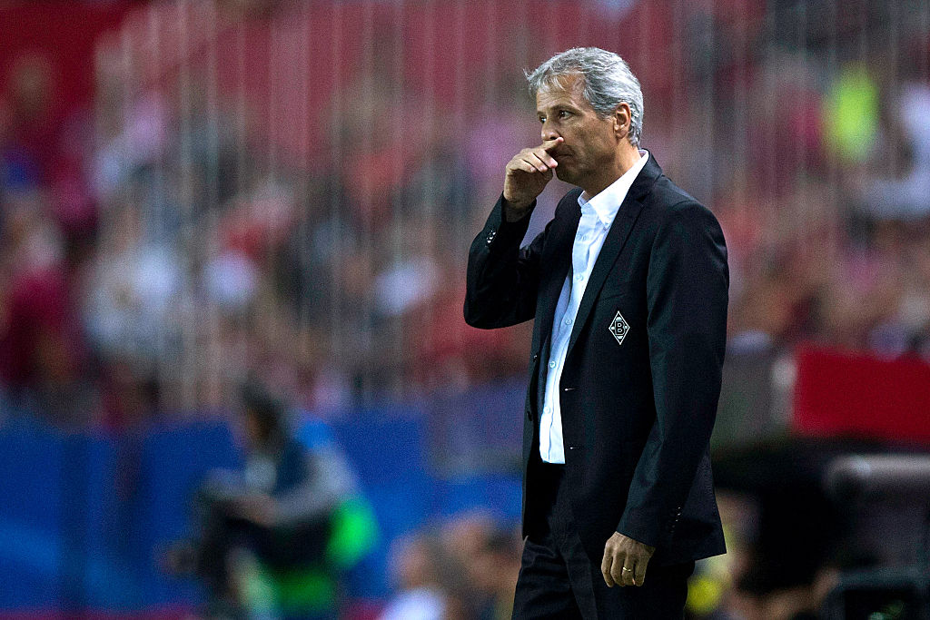Gonzalo Arroyo Moreno/Getty Images Sport