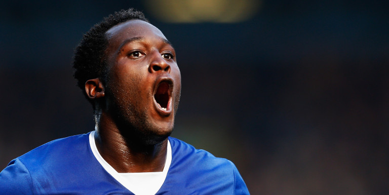 Real Madrid and PSG are interested in Lukaku