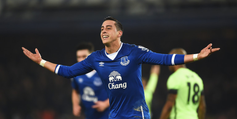 Who is Everton’s best player?