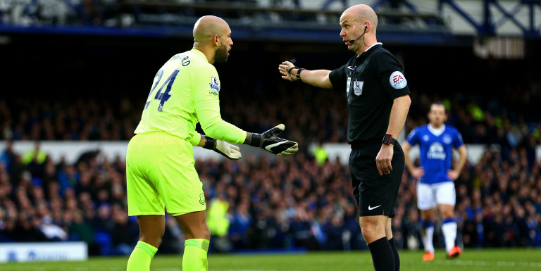 Howard to sign for Colorado Rapids
