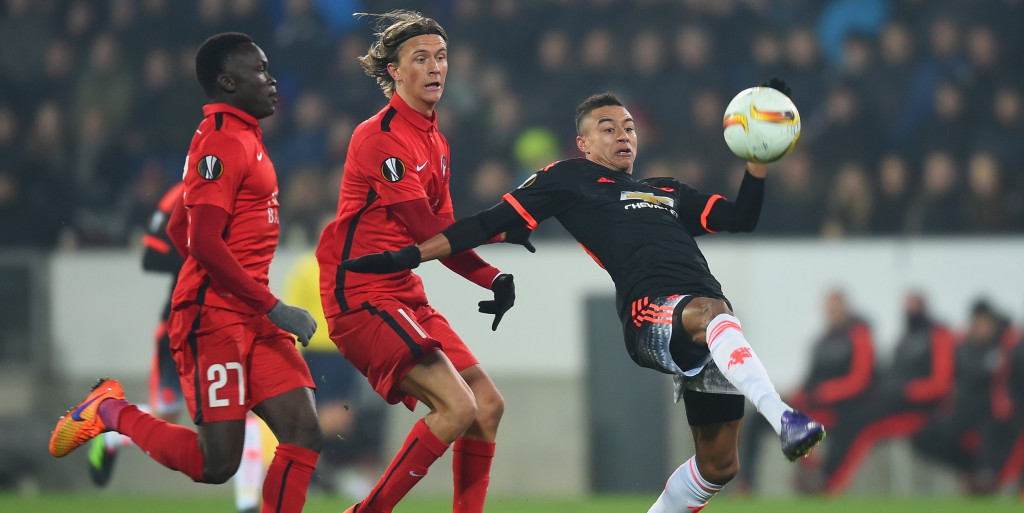 Everton interested in another winger