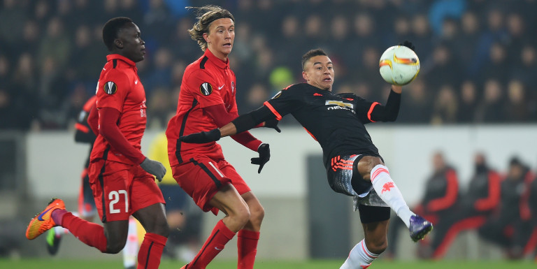 Everton interested in another winger